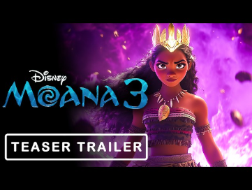 Moana 3